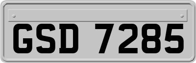 GSD7285
