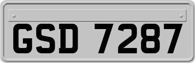 GSD7287