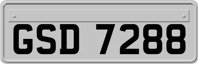 GSD7288