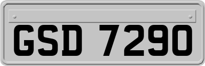 GSD7290