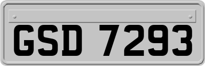GSD7293
