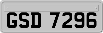 GSD7296