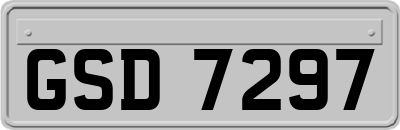 GSD7297