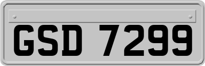 GSD7299