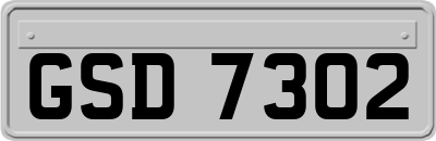 GSD7302