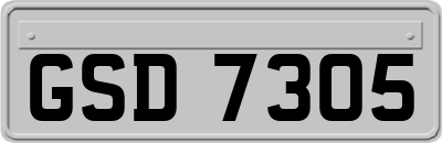 GSD7305