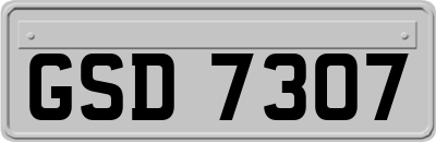 GSD7307