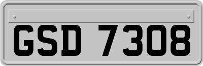 GSD7308