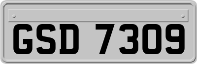 GSD7309