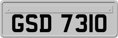 GSD7310