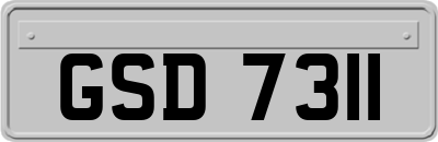 GSD7311