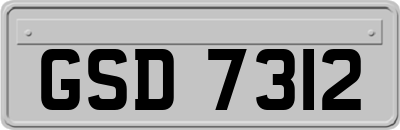 GSD7312