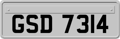 GSD7314