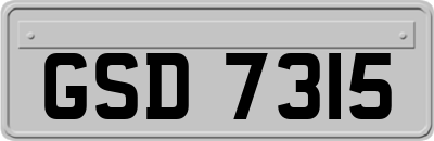 GSD7315