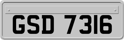 GSD7316