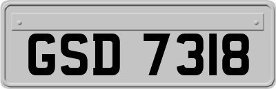 GSD7318