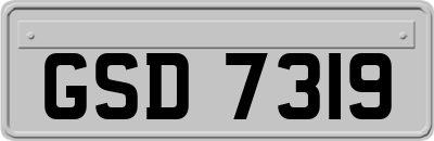 GSD7319