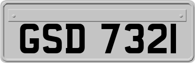 GSD7321
