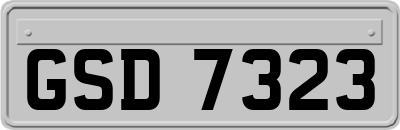 GSD7323