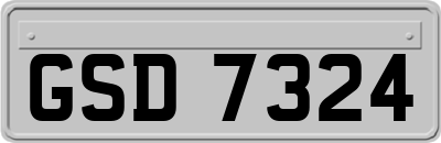 GSD7324