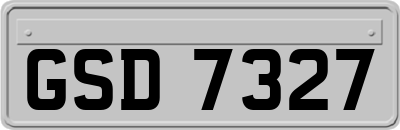 GSD7327