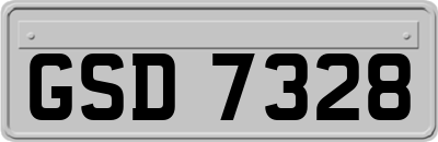 GSD7328