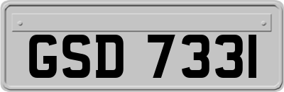 GSD7331