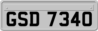 GSD7340