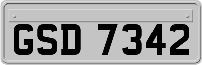 GSD7342