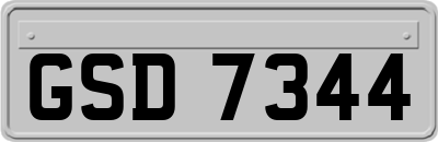 GSD7344