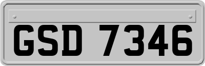 GSD7346