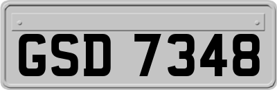 GSD7348