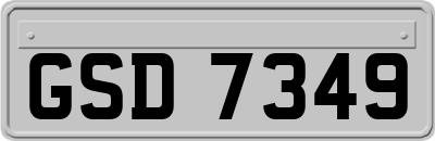 GSD7349