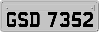GSD7352