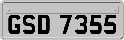 GSD7355