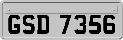GSD7356