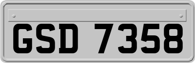GSD7358