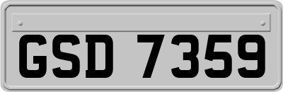 GSD7359
