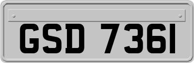GSD7361