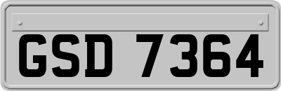 GSD7364