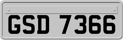 GSD7366