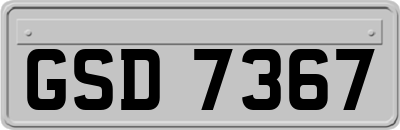 GSD7367