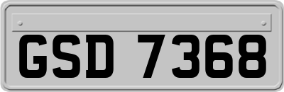 GSD7368