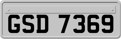 GSD7369