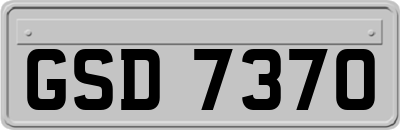 GSD7370