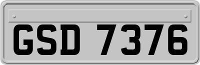 GSD7376