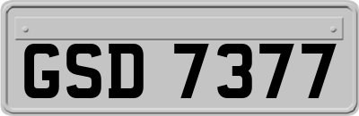 GSD7377