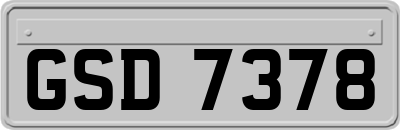 GSD7378
