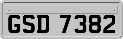 GSD7382