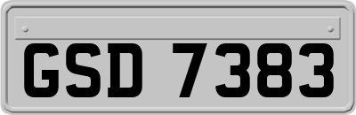 GSD7383